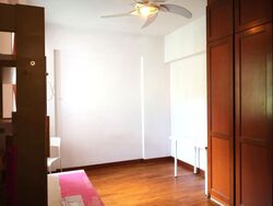 Simei Green Condominium (D18), Condominium #583013031